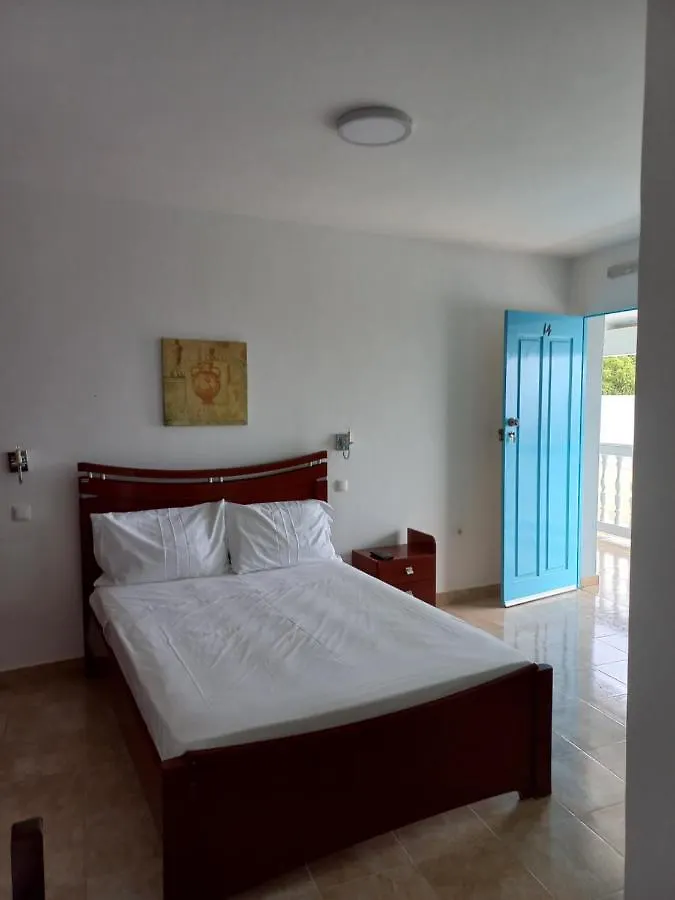Hotel Savana São Filipe