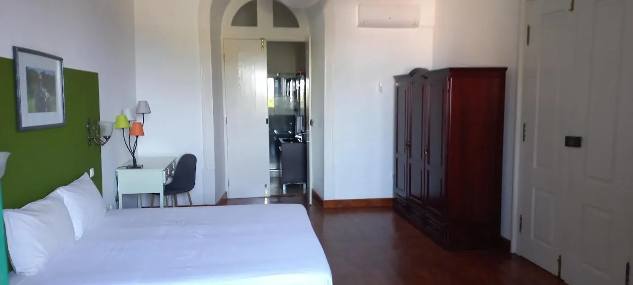 Hotel Savana São Filipe