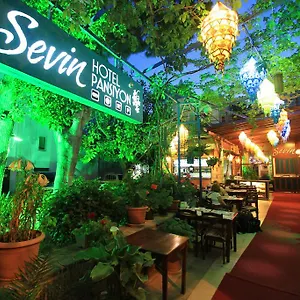 Sevin Hotel Bodrum