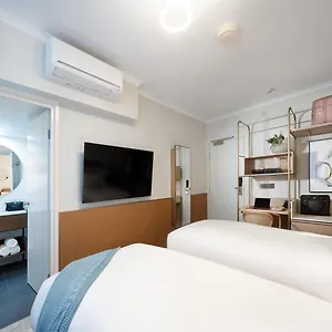 Mantra Terrace Hotel Brisbane