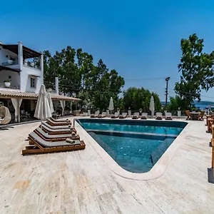 Manzara Hotel Bodrum