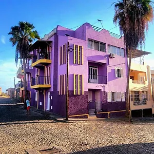 Opensky Bed and breakfast