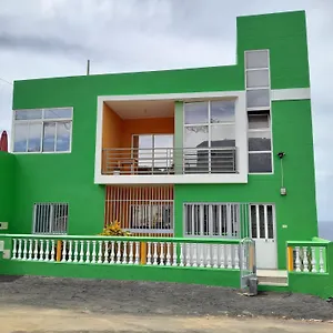  Vakantiehuis Chez Albino