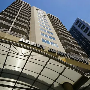 Abbey On Roma & Apartahotel Brisbane