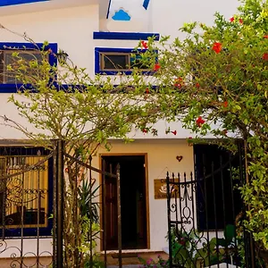 Casa Kimaya Pensión Cancún